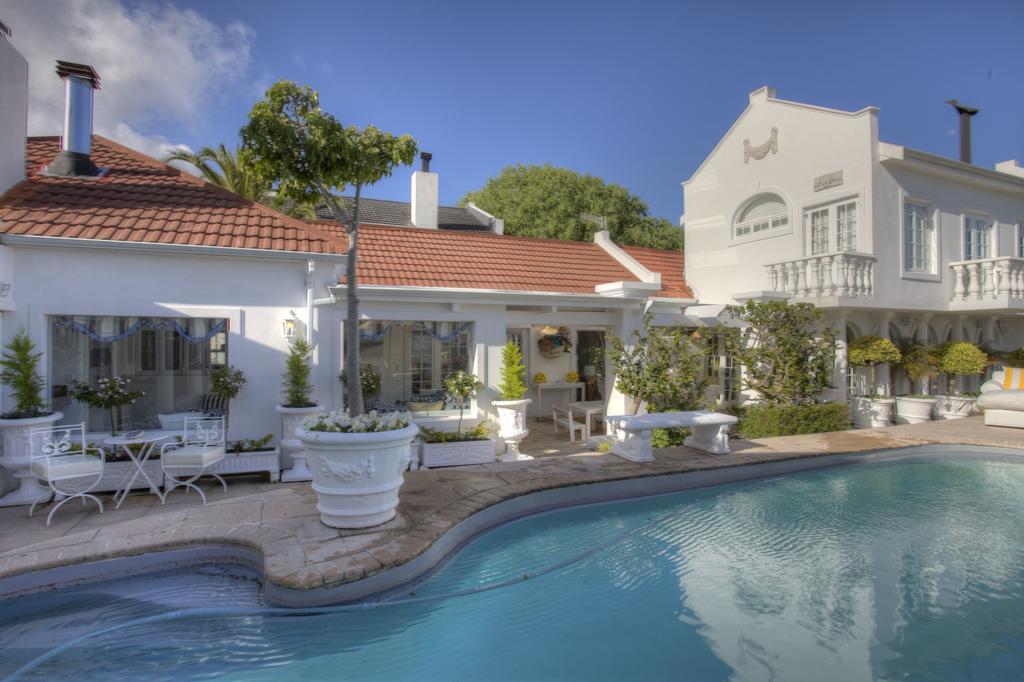 Our Hermanus House Exterior photo