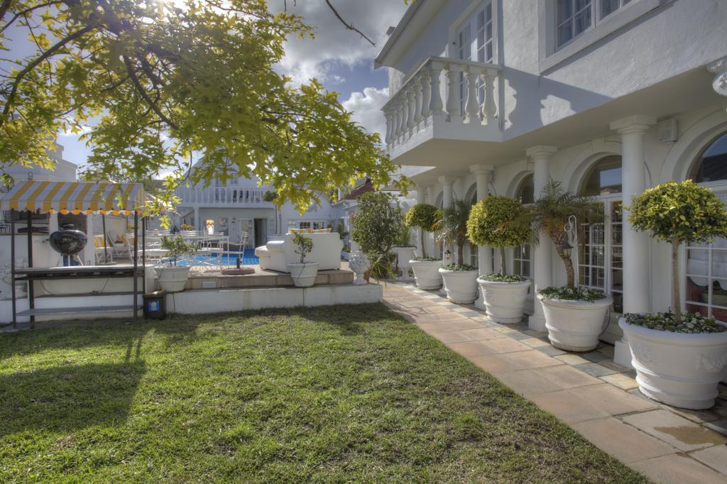 Our Hermanus House Exterior photo