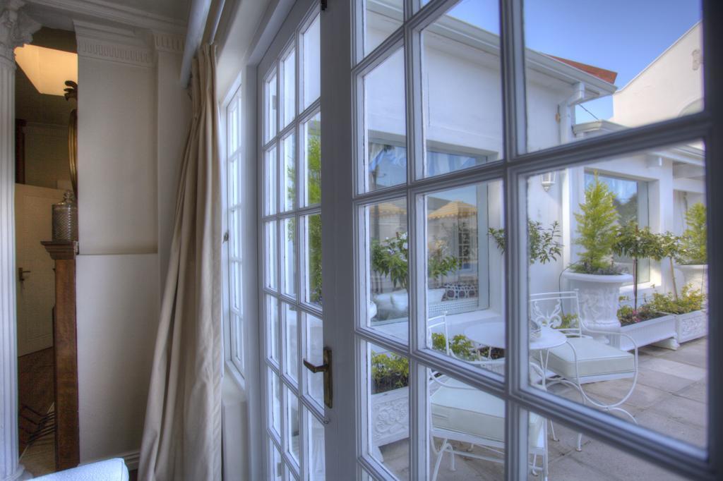 Our Hermanus House Exterior photo