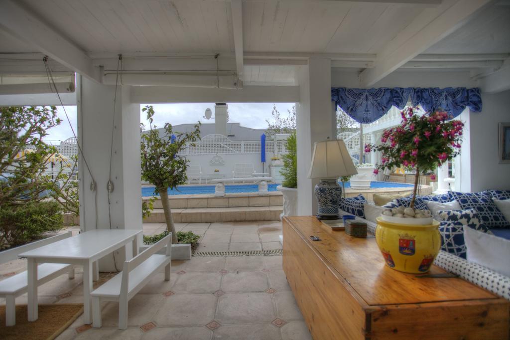 Our Hermanus House Exterior photo